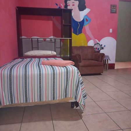 Apartamento Casa Zope Panajachel Exterior foto